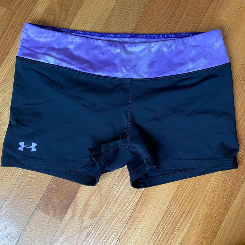 Under Armour Spandex